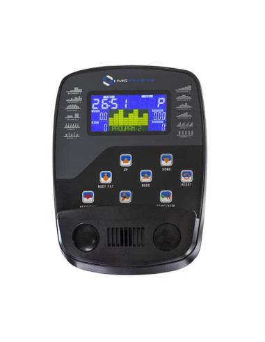 Orbitrek magnetyczny z generatorem hms premium