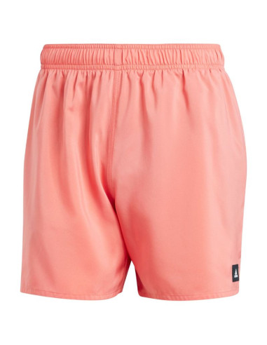 Szorty kąpielowe adidas solid clx short-length m