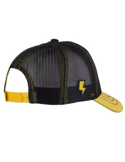 Czapka z daszkiem capslab freegun pokemon pikachu cap 2