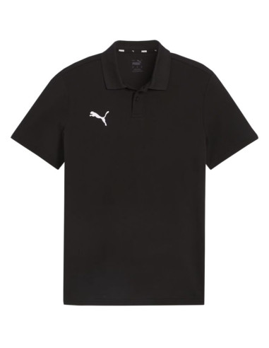 Koszulka puma team goal casuals polo m 658605