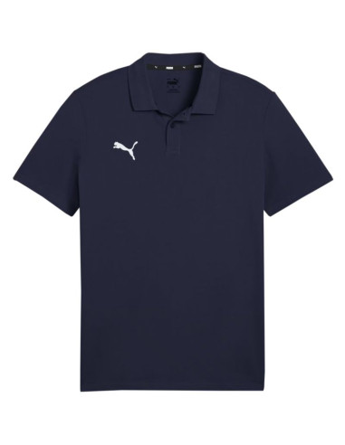 Koszulka puma team goal casuals polo m 658605