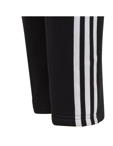 Spodnie adidas d2m 3 stripes pant jr