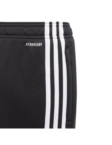 Spodnie adidas d2m 3 stripes pant jr