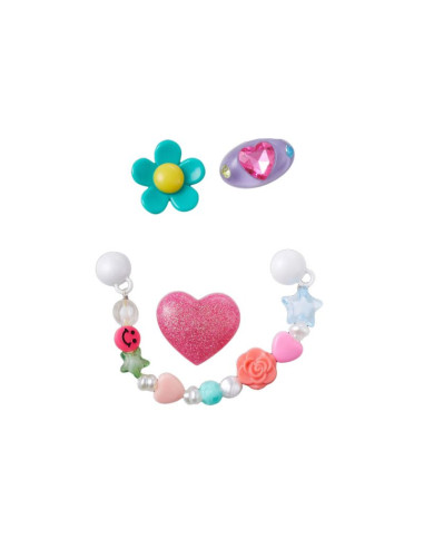 Przypinki crocs jibbitz™ trendy jewelry