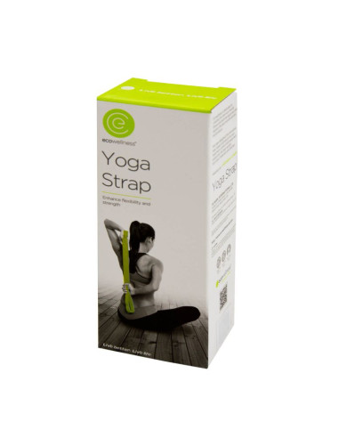 Pasek do jogi qb 625