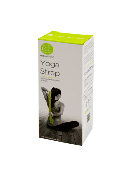 Pasek do jogi qb 625