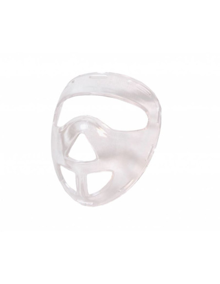 Kask bokserski masters z maską ksspu-m (wako approved)