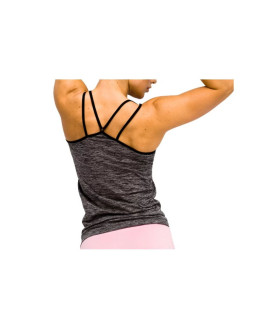 Koszulka gymhero l.a classic basic tee w 2