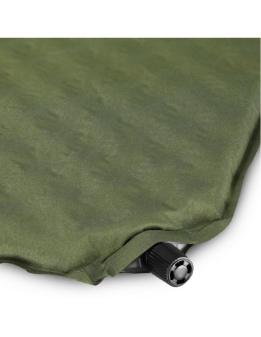 Mata samopompująca spokey air pad