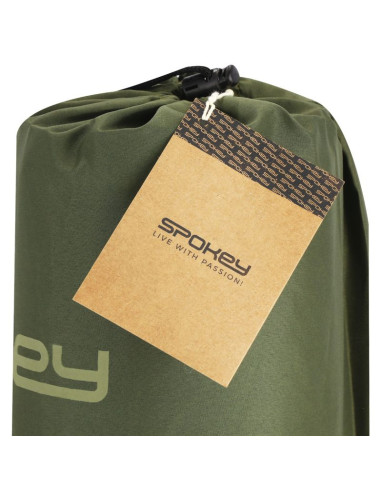 Mata samopompująca spokey air pad