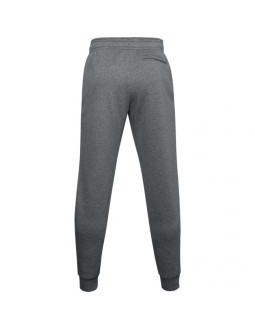 Spodnie under armour rival fleece 3logo jogger m 2
