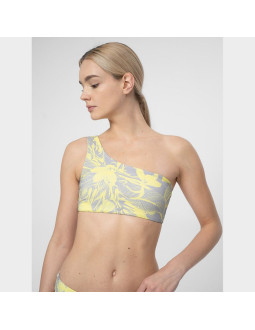 Kostium kąpielowy 4f w 4fss23ubktf025/4fss23ubkbf025