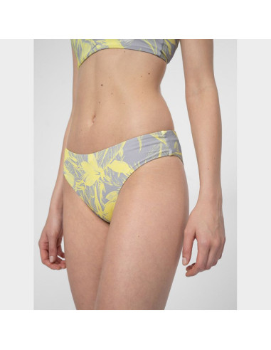 Kostium kąpielowy 4f w 4fss23ubktf025/4fss23ubkbf025