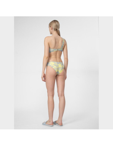 Kostium kąpielowy 4f w 4fss23ubktf025/4fss23ubkbf025