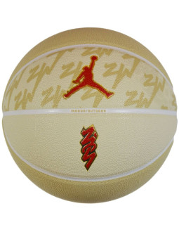 Piłka jordan all court zion ball j1004141