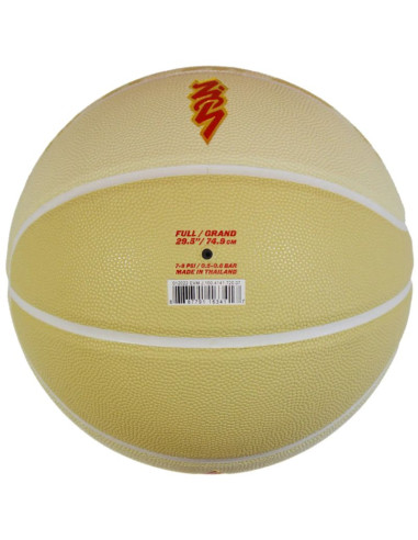 Piłka jordan all court zion ball j1004141
