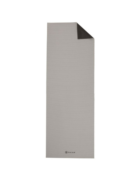 Mata do jogi dwustronna gaiam granite storm 6 mm 61329