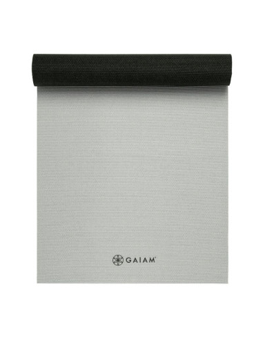 Mata do jogi dwustronna gaiam granite storm 6 mm 61329