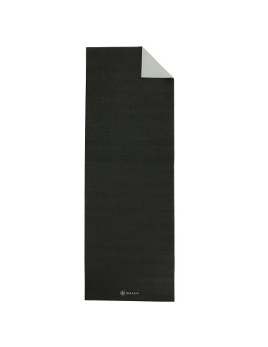Mata do jogi dwustronna gaiam granite storm 6 mm 61329
