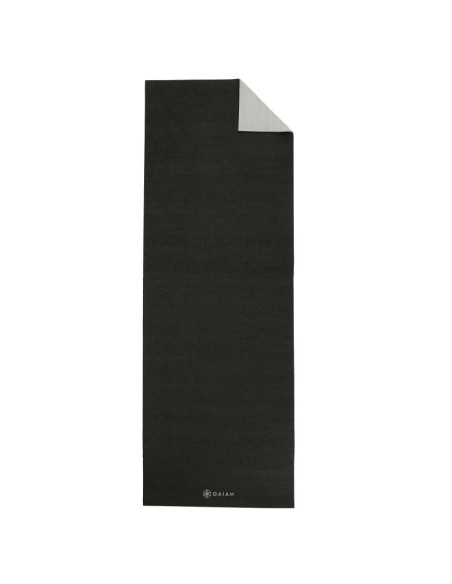 Mata do jogi dwustronna gaiam granite storm 6 mm 61329