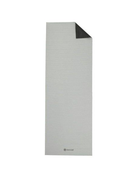 Mata do jogi dwustronna gaiam granite storm 6 mm 61329