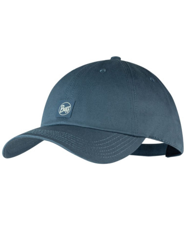 Czapka z daszkiem buff baseball cap