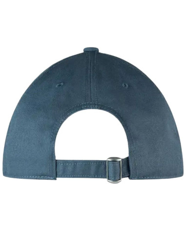 Czapka z daszkiem buff baseball cap