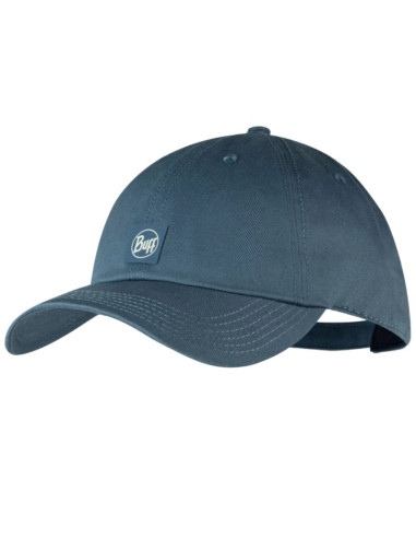 Czapka z daszkiem buff baseball cap