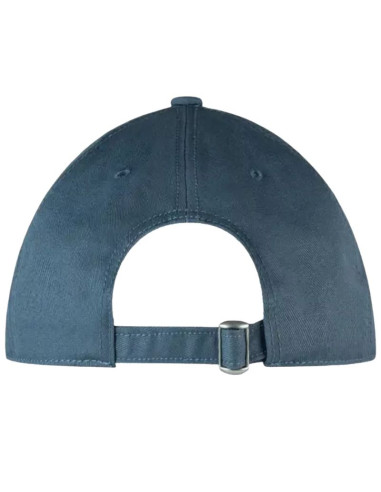 Czapka z daszkiem buff baseball cap