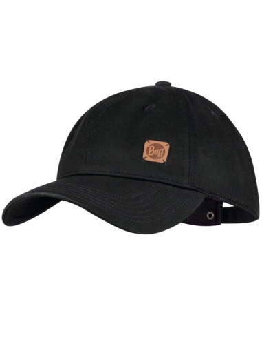 Czapka z daszkiem buff baseball cap