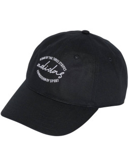 Czapka z daszkiem adidas dad m