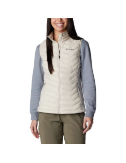 Kamizelka columbia powder pass vest w