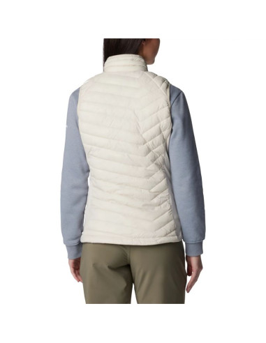 Kamizelka columbia powder pass vest w