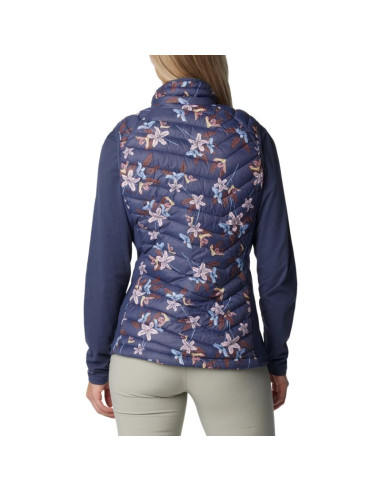 Kamizelka columbia powder pass vest w