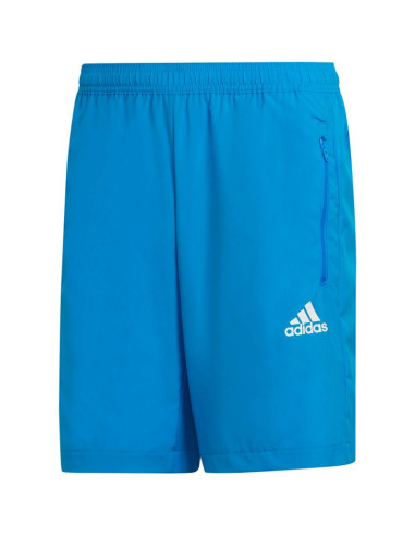 Spodenki adidas aeroready designed 2 move woven m