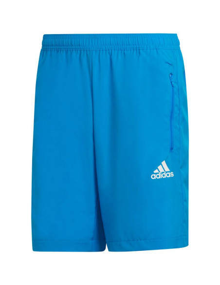 Spodenki adidas aeroready designed 2 move woven m