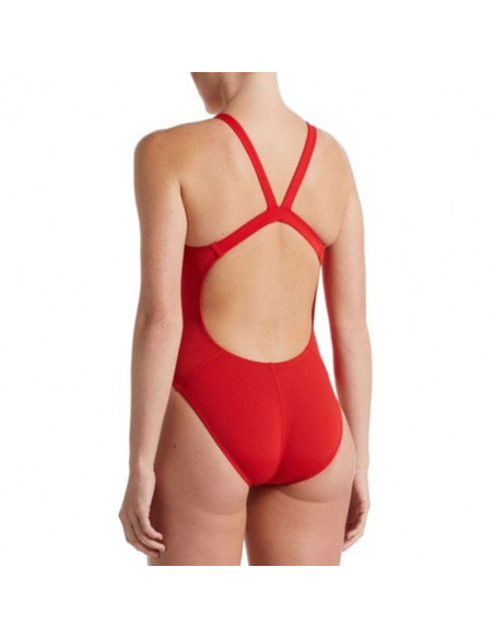 Kostium kąpielowy nike hydrastrong solid w nessa001