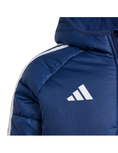 Kurtka adidas tiro 24 winter jr