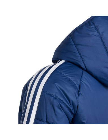 Kurtka adidas tiro 24 winter jr