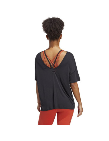 Koszulka adidas yga st o t w