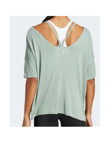 Koszulka adidas yga st o t w