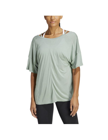 Koszulka adidas yga st o t w