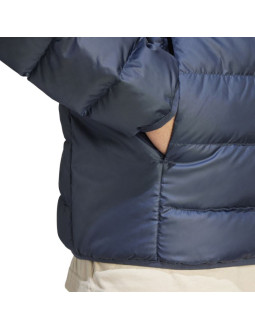 Kurtka adidas essentials light down ik3218 m 2