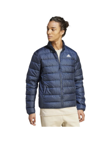 Kurtka adidas essentials light down ik3218 m