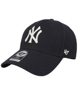 Czapka z daszkiem 47 brand mlb new york yankees mvp cap