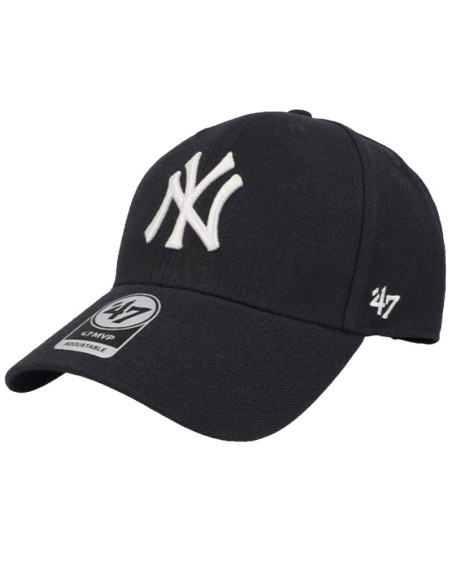 Czapka z daszkiem 47 brand mlb new york yankees mvp cap