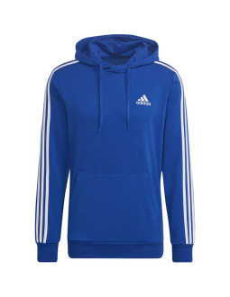 Bluza adidas essentials 3-stripes hoodie m