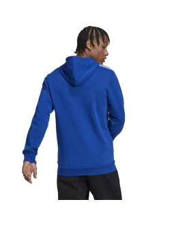 Bluza adidas essentials 3-stripes hoodie m 2