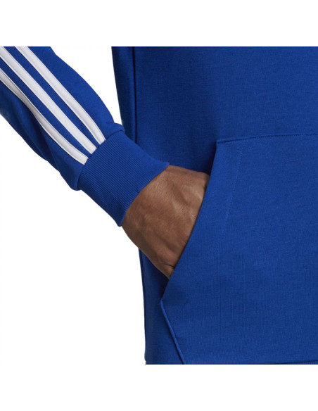 Bluza adidas essentials 3-stripes hoodie m