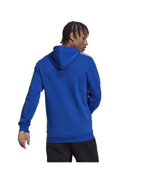Bluza adidas essentials 3-stripes hoodie m
